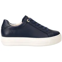 Paul Green 5241 Low Damen Blau 40