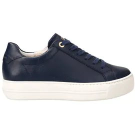 Paul Green 5241 Low Damen Blau 40