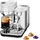 Sage Nespresso Nespresso Vertuo Creatista matt weiß