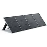 S100A1 100W Tragbare Solarpanel Monokristallines faltbares Solarpanel leichtes Design