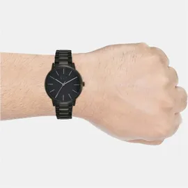 Armani Exchange Cayde Edelstahl 42 mm AX2701