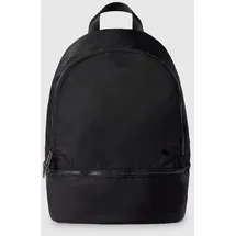 Champion Lifestyle Backpack Schwarz