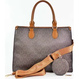 Valentino Lady Re Handbag Nero/Multicolor