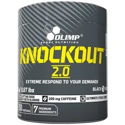 Olimp Sport Knockout 2.0 (305 g, Cola Blast)