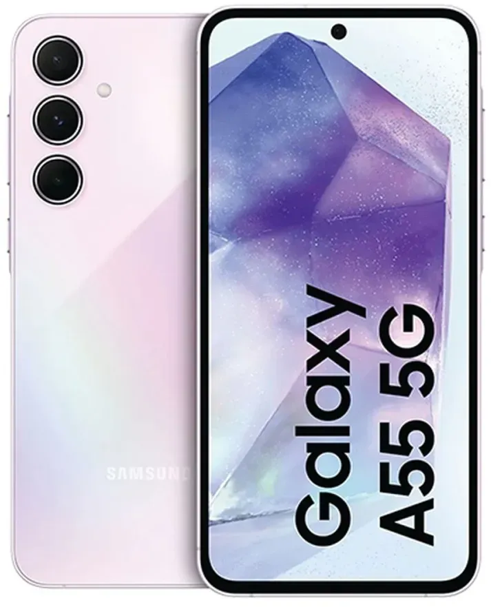 Smartphone Samsung Galaxy A55 6,5