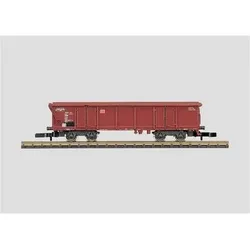 MÄRKLIN 86681 Z Rolldachwagen Tams 886, DB AG, Ep. V