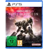 Armored Core VI Fires of Rubicon