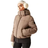 Dare 2b Glitz Jacke Beige/Schwarz 42
