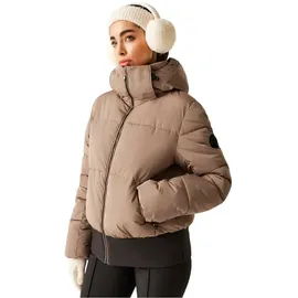 Dare 2b Glitz Jacke Beige/Schwarz 42