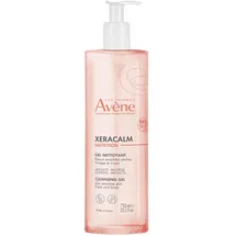 Avène XeraCalm Reinigungsgel 750 ml