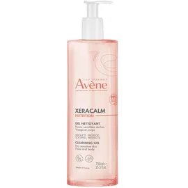 Avène XeraCalm Reinigungsgel 750 ml