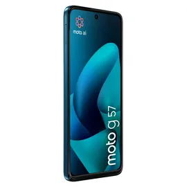 Motorola Moto G57 5G 8 GB RAM 256 GB PANTONE Corsair