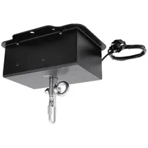 Eurolite MD-3050 Sicherheits-Drehmotor