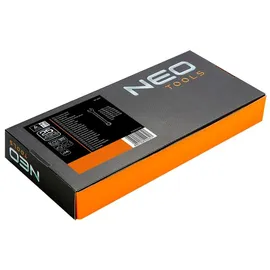 Neo Tools Ringmaulschlüssel-Set 14-tlg. 6-19mm