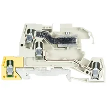 Wieland WKI 4 NT -D-SL /V0 Installationsklemme