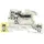 Wieland WKI 4 NT -D-SL /V0 Installationsklemme
