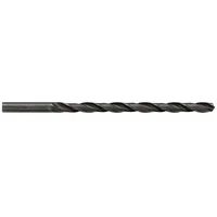 WOLFCRAFT Metallbohrer HSS geschliffen lang Ø 3 mm