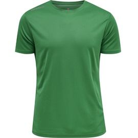 New Line Core Funktionsshirt Herren jolly green XXL