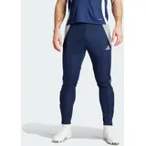 adidas Tiro 24 Slim Trainingshose Team Navy Blue 2 / White XS