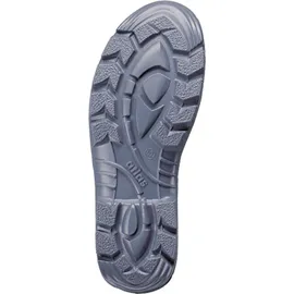 Atlas knöchelhoher Sicherheitsschuh GTX 535 GORE-TEX S3, Weite 12 Größe 45