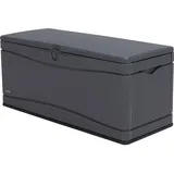 Lifetime Kissenbox 495 L 153 x 61 x 66 cm Carbongrau