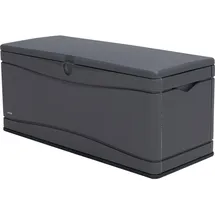 Lifetime Kissenbox 495 L 153 x 61 x 66 cm Carbongrau