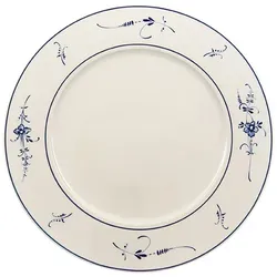 Villeroy & Boch Alt Luxemburg Platzteller 30cm