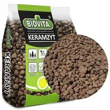 biovita decorative stones & garden minerals Blumenerde 5 l