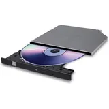 Lg Gud1n Dvd-recorder Black Bulk Flache Standard-Frontblende
