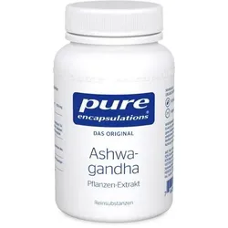 Pure Encapsulations Ashwagandha