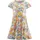 happy girls Sommerkleid HAPPY GIRLS, Mädchen, Gr. 122, EURO-Größen, beige, Stoff, 100% Baumwolle, normal, Kleider Sommerkleid