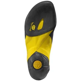La Sportiva Skwama Purple/Yellow 43,5