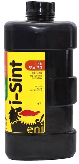 ENI i-Sint FE 5W-30 1 Liter