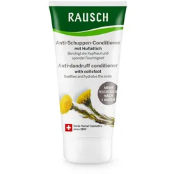 Rausch Anti-schuppen-conditioner Mit Huflattich 30 ml