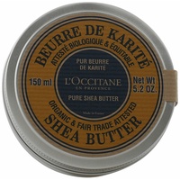 L'Occitane Karite Bio-Sheabutter 150 ml