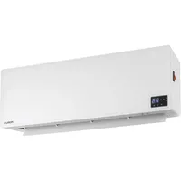 Eurom Design Keramik Wandheizlüfter 2000 W Schwarz