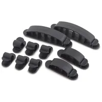 Logilink KAB0039 schwarz,