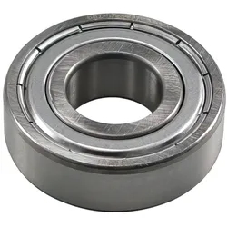 Lager Eingangswelle/ Kupplungswelle Getriebe Polini Evolution, 17x40x12mm, Piaggio / Minarelli