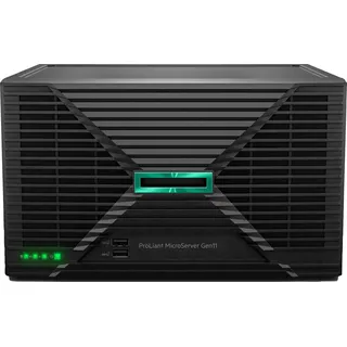 HP HPE ProLiant MicroServer Gen11