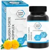 CODE VITAL® Augen Forte Komplex & Augen-Vitamine für belastete, müde Augen