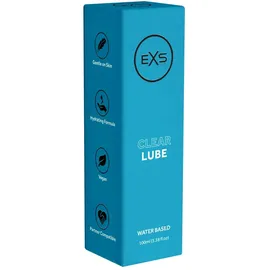 EXS Condoms EXS *Clear Lube*