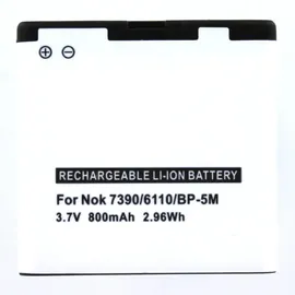 AGI Akku kompatibel mit Nokia 5700 XPressMusic