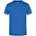 James & Nicholson Unisex Schweres T-Shirt Round-T Heavy JN002 royal
