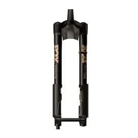 Fox Racing Shox Podium Factory Grip X2 29 Zoll 160 mm 2026 Schwarz