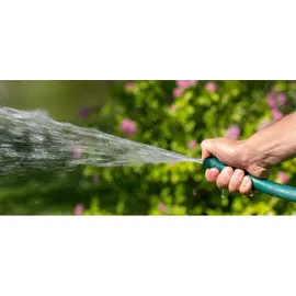 Bradas Gartenschlauch 3/4" 50 m dunkelgrün