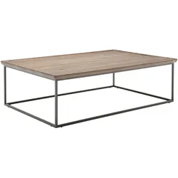 Rolf Benz Couchtisch 934 - B/H/T ca. 80,00x36,00x80,00