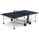 Cornilleau Tischtennisplatte 200X Blau