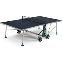 Cornilleau Tischtennisplatte 200X Blau