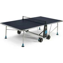 Cornilleau Tischtennisplatte 200X Blau