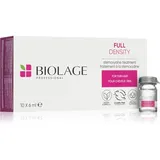 Matrix Biolage Full Density Kur zur Erhöhung der Haardichte 10 x 6 ml